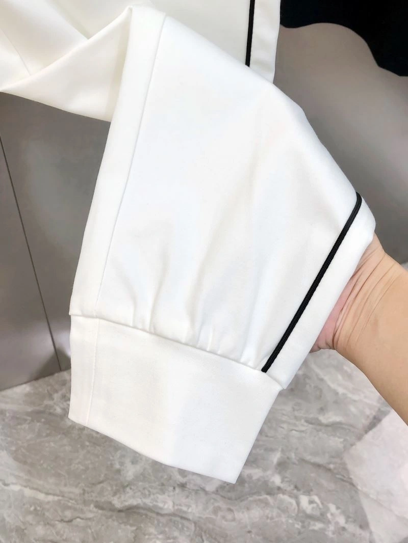 WaterResistant Gucci Long Pants 125991