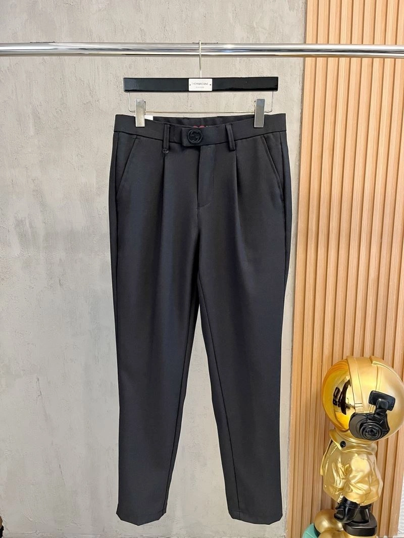 EasyMatch Gucci Long Pants 125990