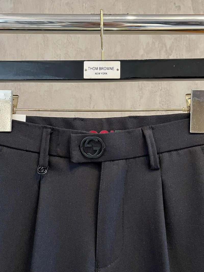EasyMatch Gucci Long Pants 125990