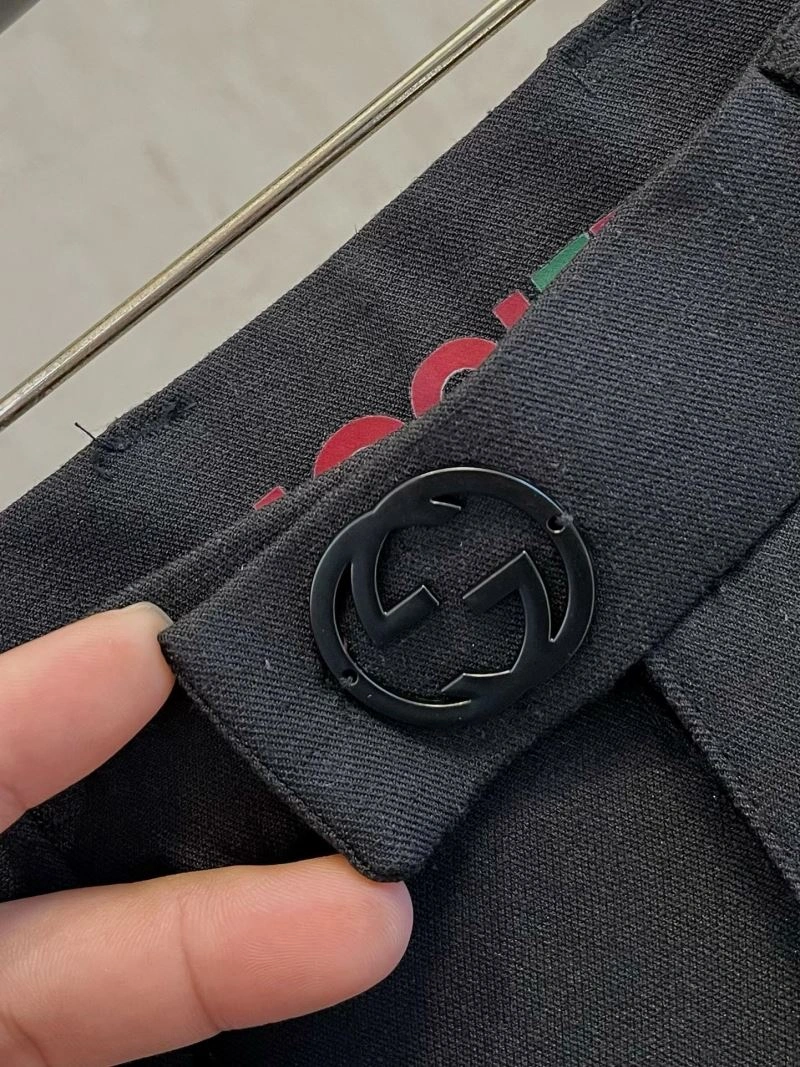 EasyMatch Gucci Long Pants 125990