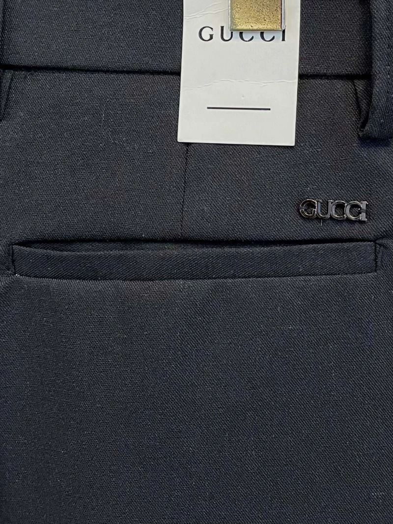 EasyMatch Gucci Long Pants 125990