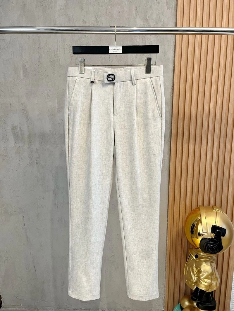 Gucci Long Pants Bright 125989