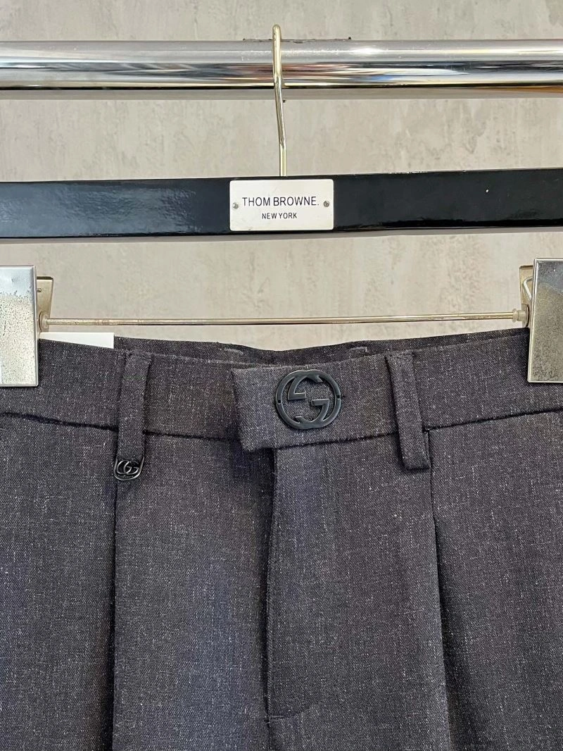 NewStyle Gucci Long Pants 125987