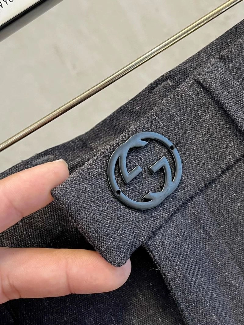 NewStyle Gucci Long Pants 125987