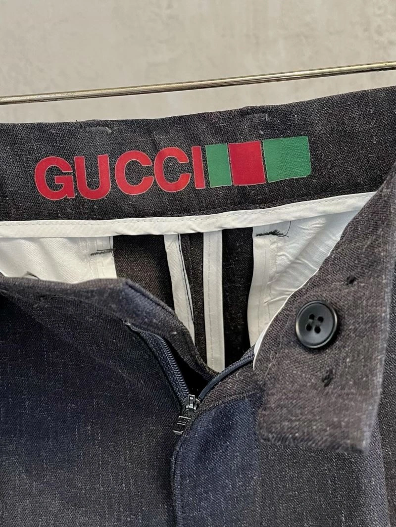 NewStyle Gucci Long Pants 125987