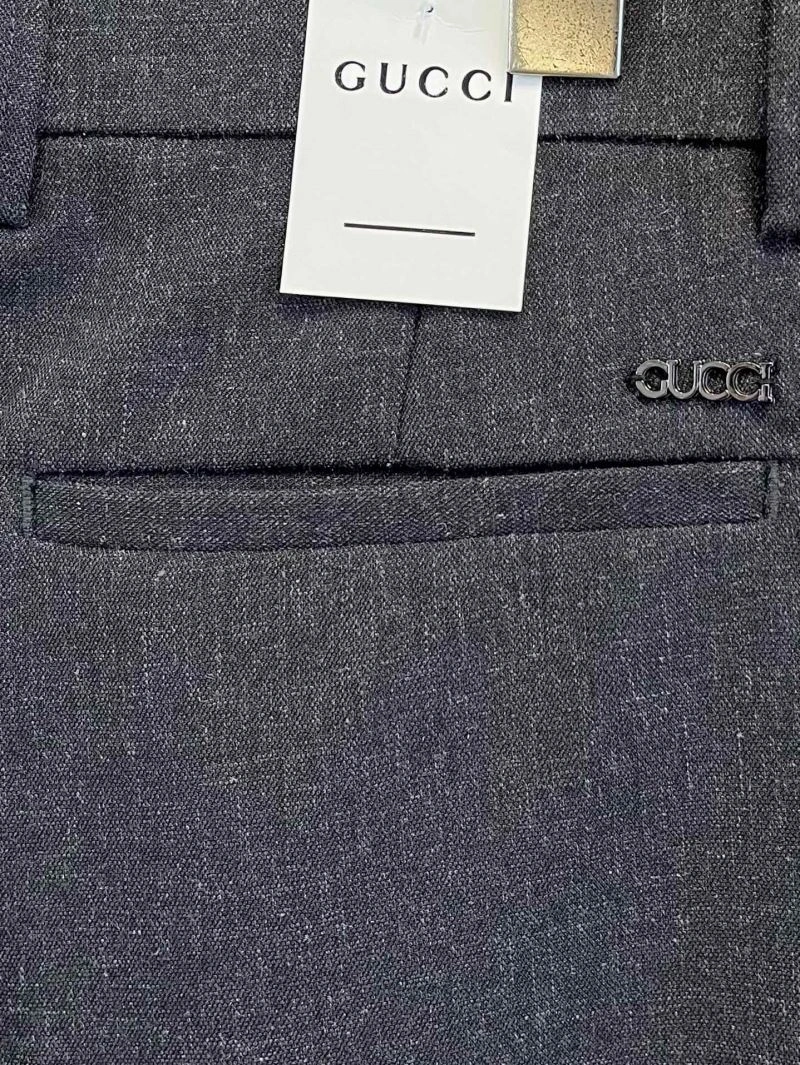 NewStyle Gucci Long Pants 125987