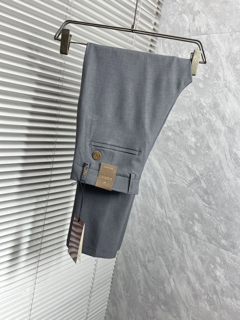 Gucci Long Pants Reliable 125988