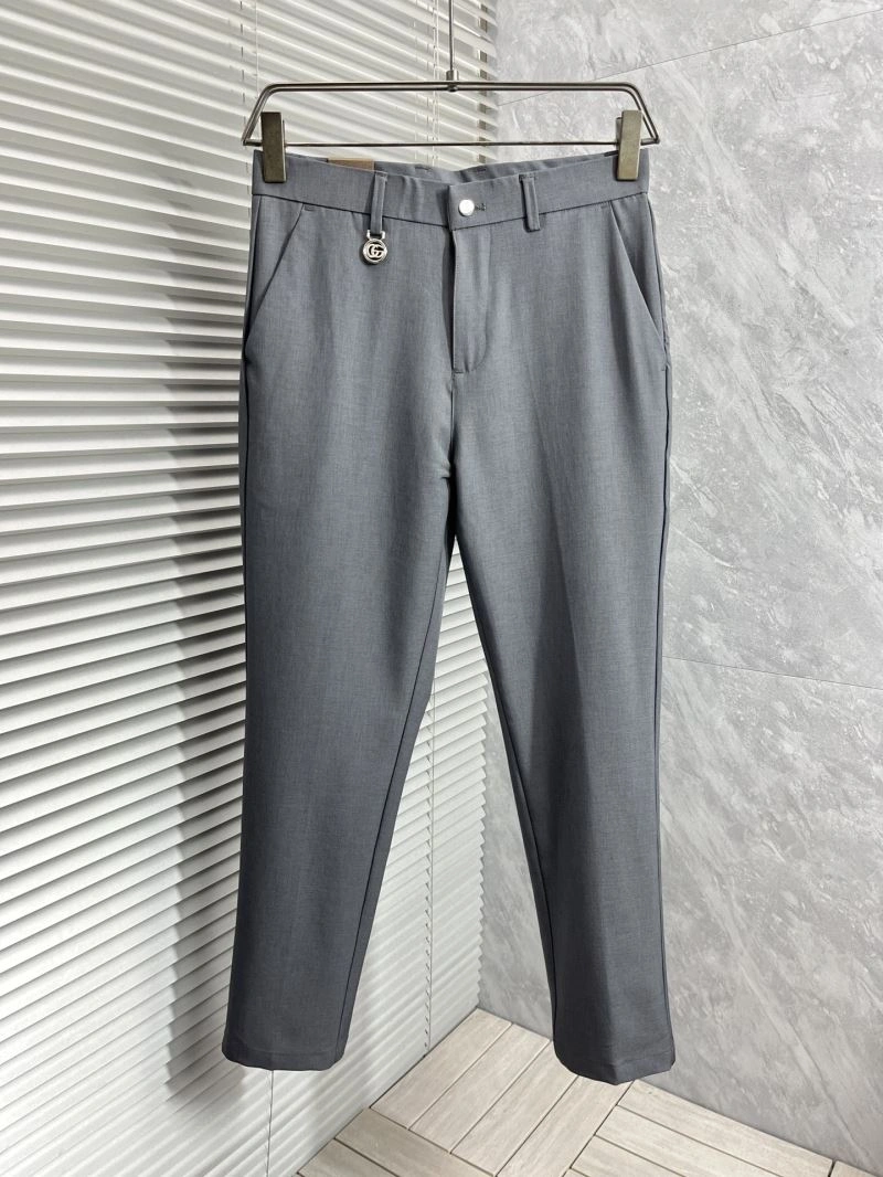 Gucci Long Pants Reliable 125988