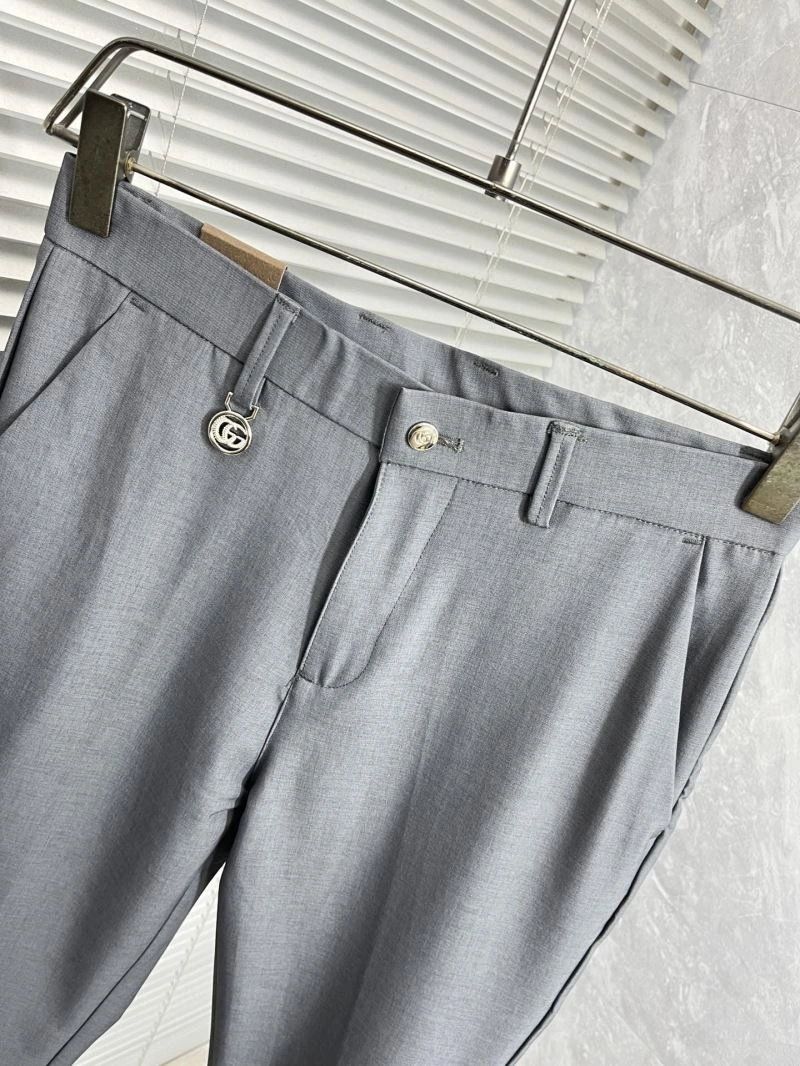 Gucci Long Pants Reliable 125988