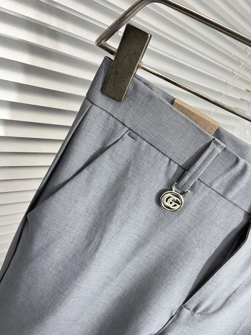 Gucci Long Pants Reliable 125988