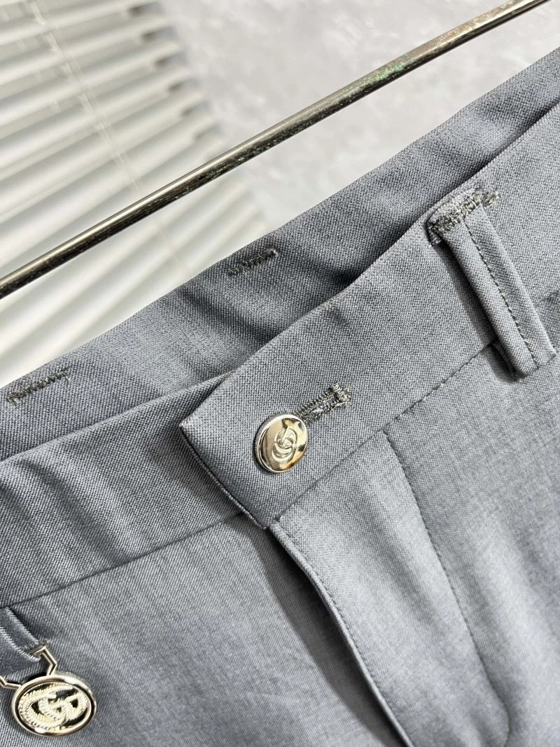 Gucci Long Pants Reliable 125988