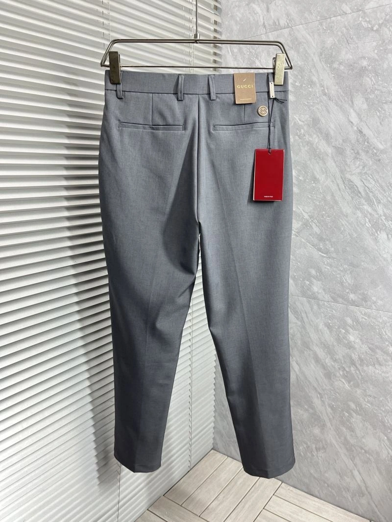 Gucci Long Pants Reliable 125988