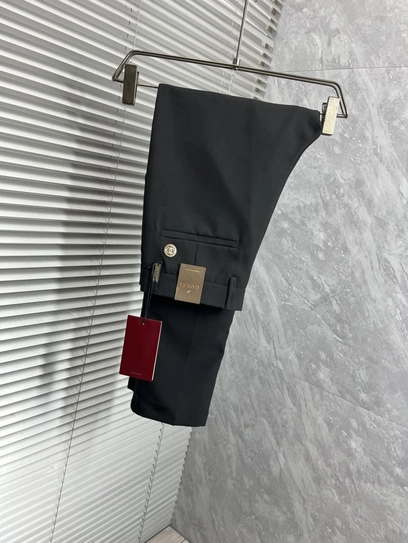 Sustainable Gucci Long Pants 125982