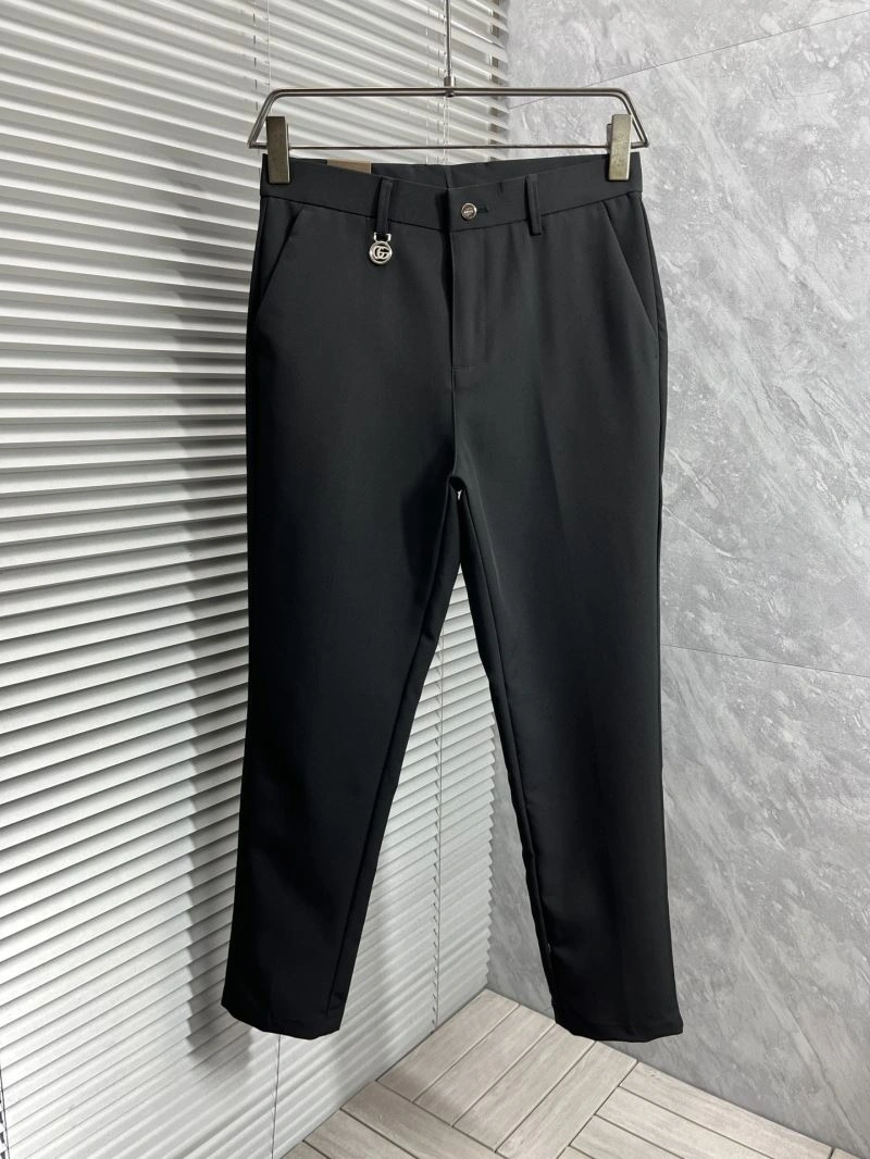 Sustainable Gucci Long Pants 125982