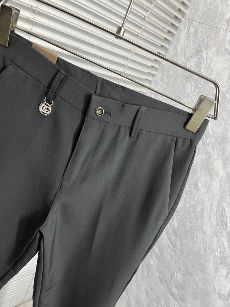Sustainable Gucci Long Pants 125982