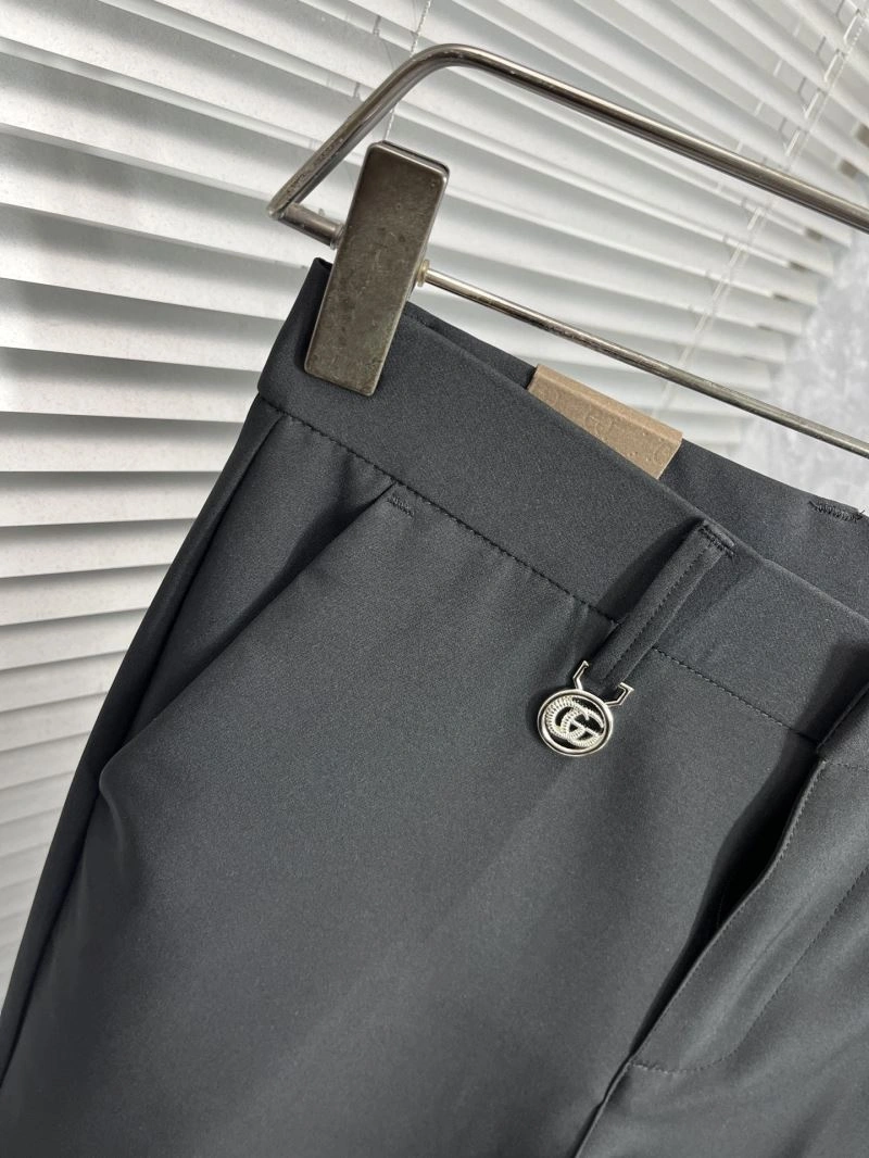 Sustainable Gucci Long Pants 125982