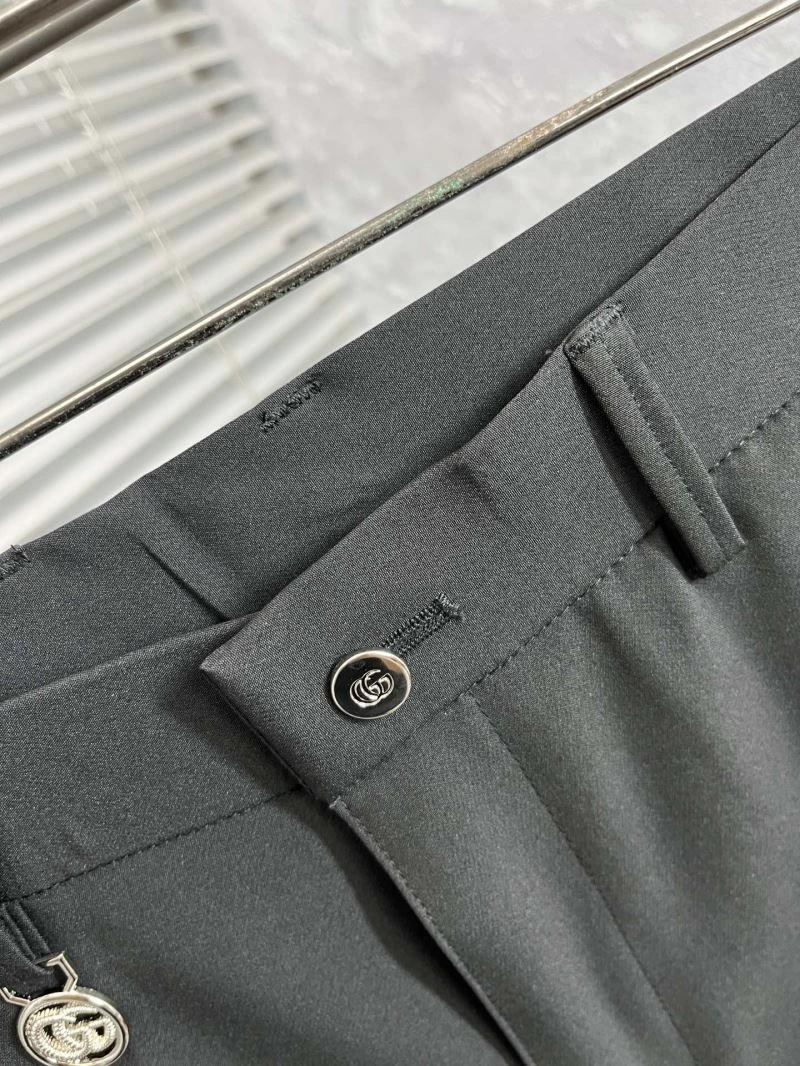 Sustainable Gucci Long Pants 125982