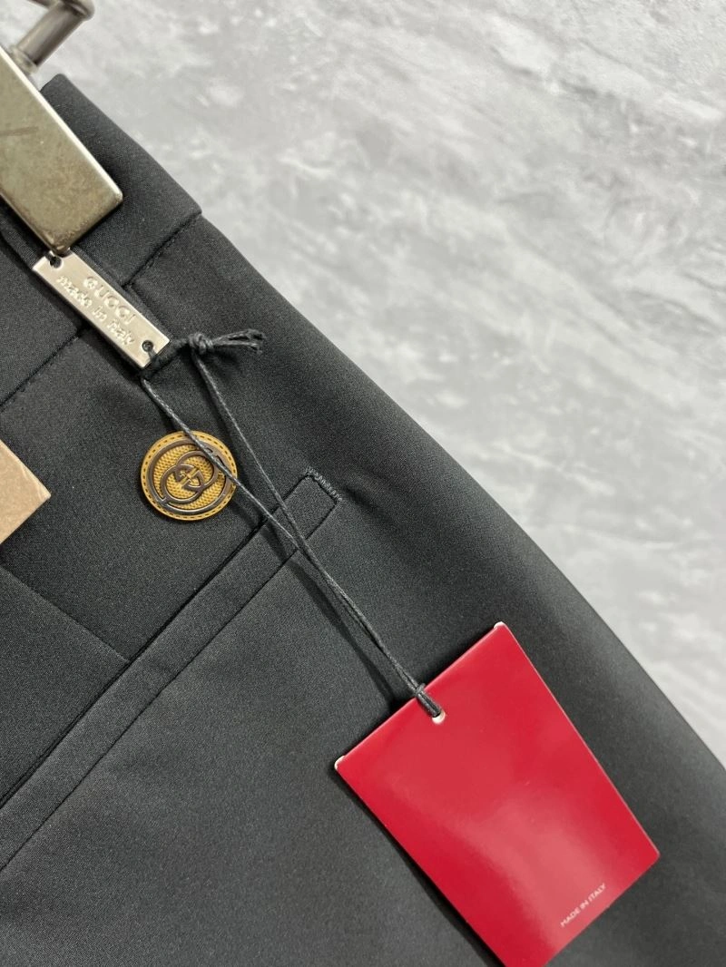 Sustainable Gucci Long Pants 125982
