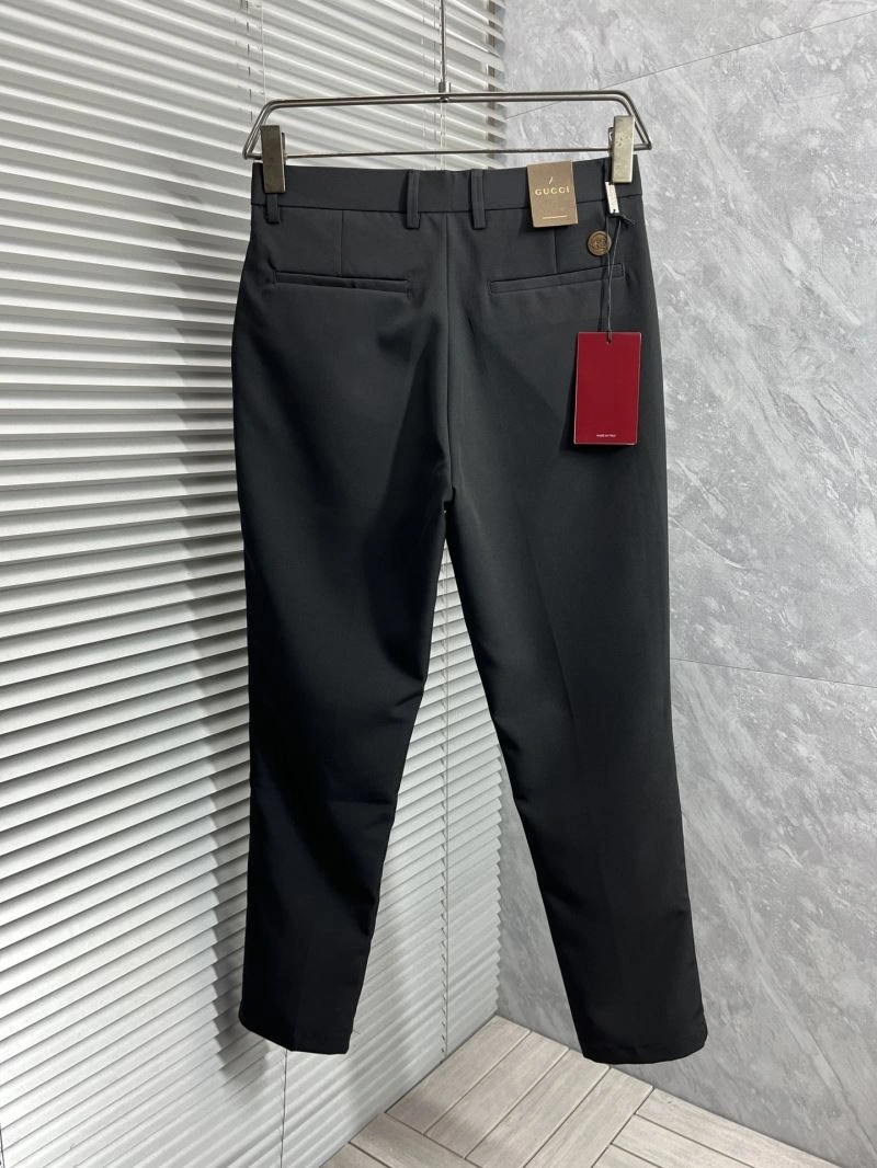 Sustainable Gucci Long Pants 125982