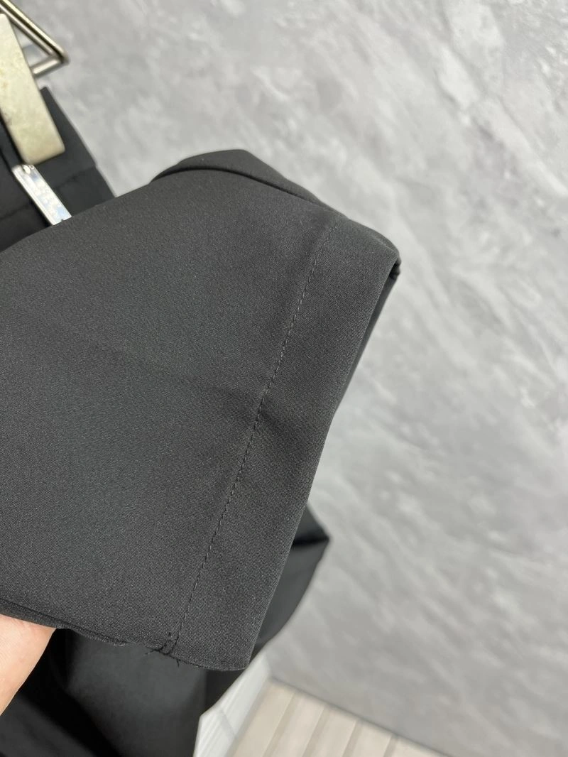 Sustainable Gucci Long Pants 125982