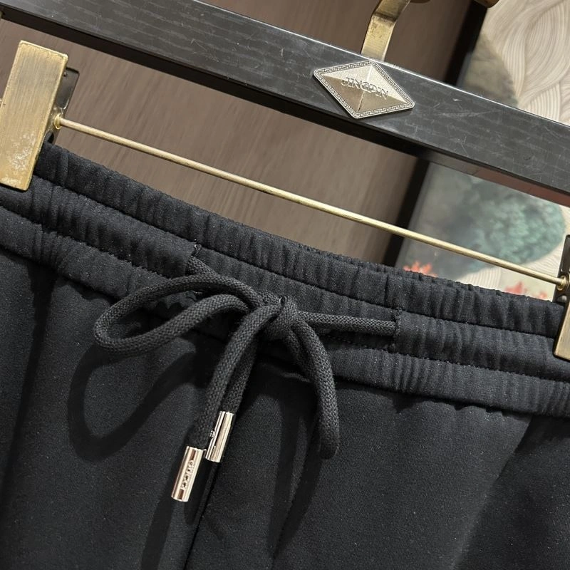 Gucci Long Pants WaterResistant 125978