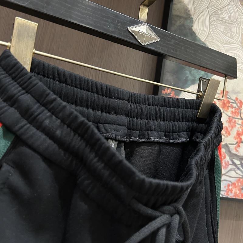 Gucci Long Pants WaterResistant 125978