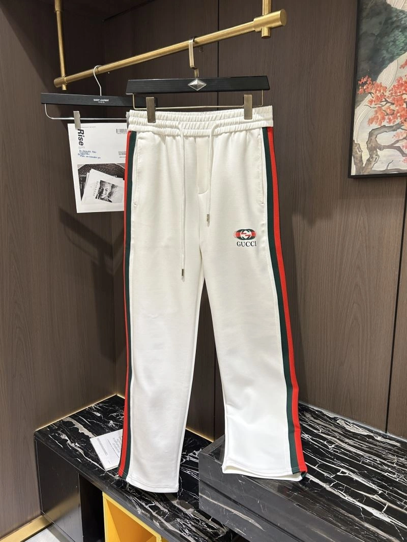 Gucci Long Pants WaterResistant 125978