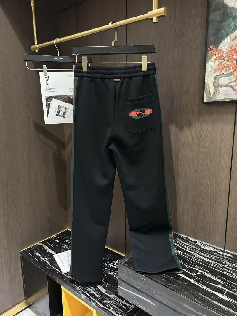 Gucci Long Pants WaterResistant 125978