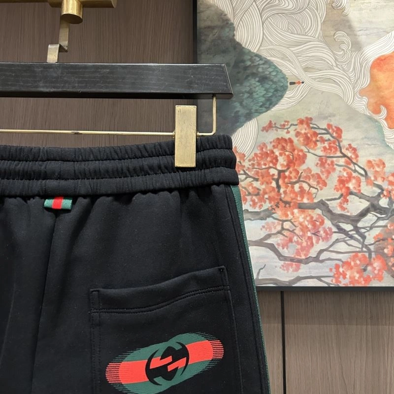 Gucci Long Pants WaterResistant 125978