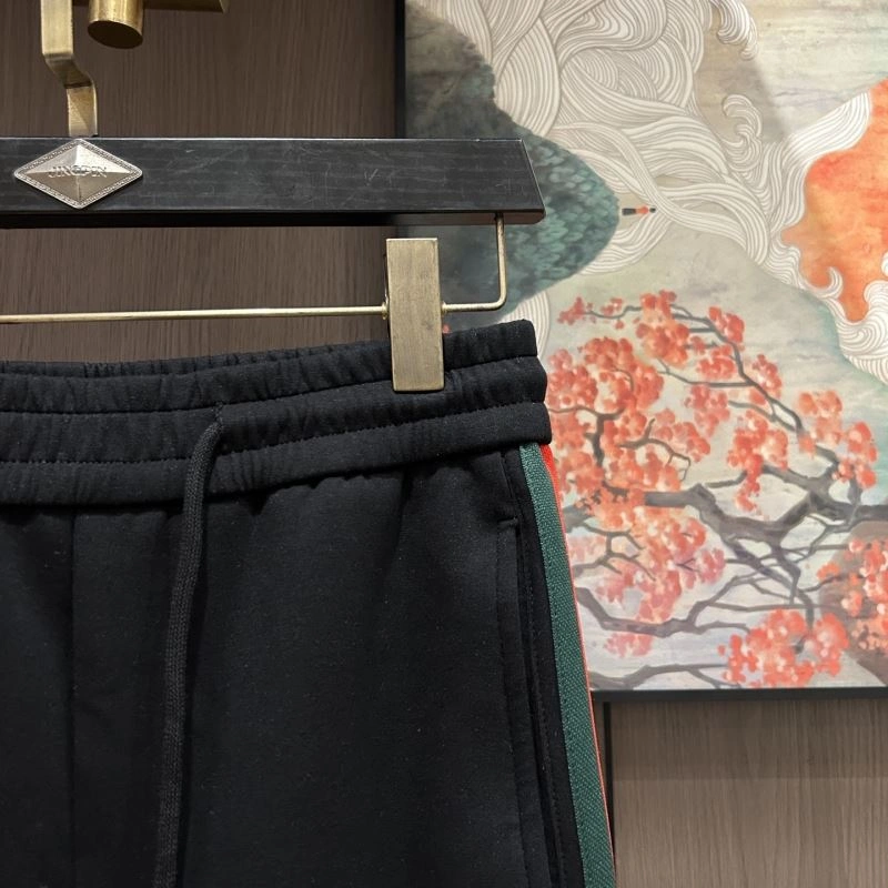 Gucci Long Pants WaterResistant 125978