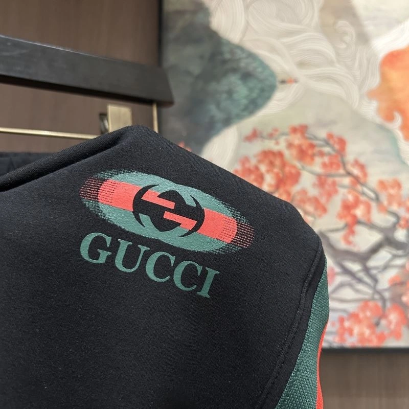 Gucci Long Pants WaterResistant 125978