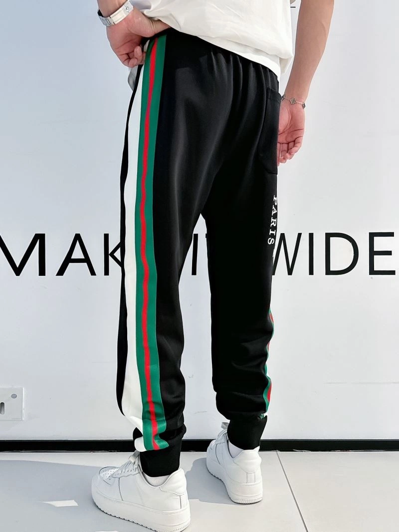 Gucci Long Pants Refined 125985