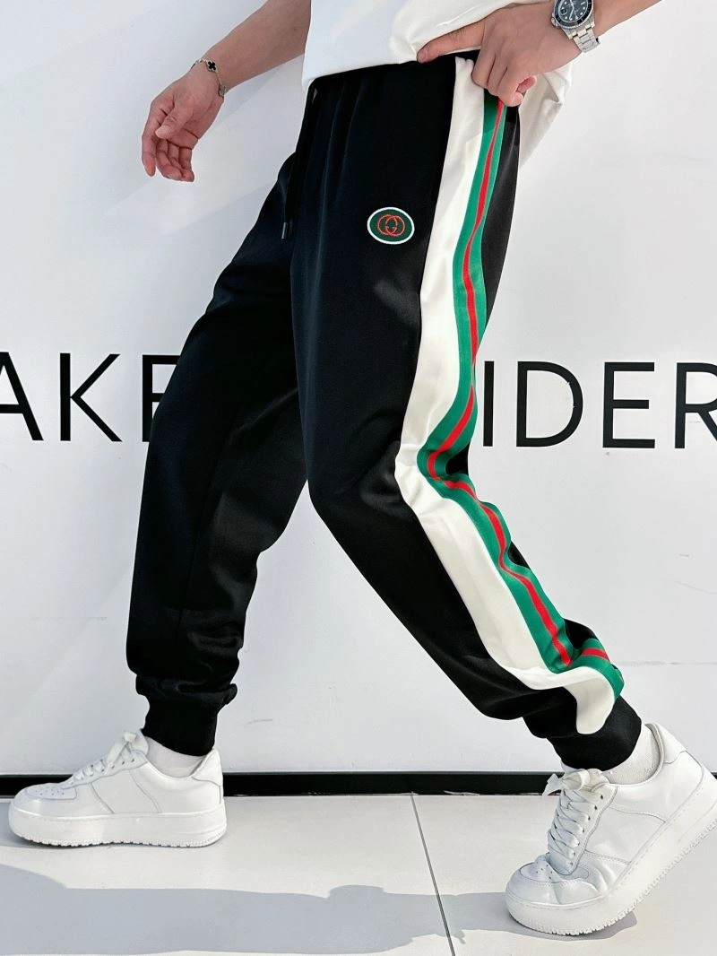 Gucci Long Pants Refined 125985