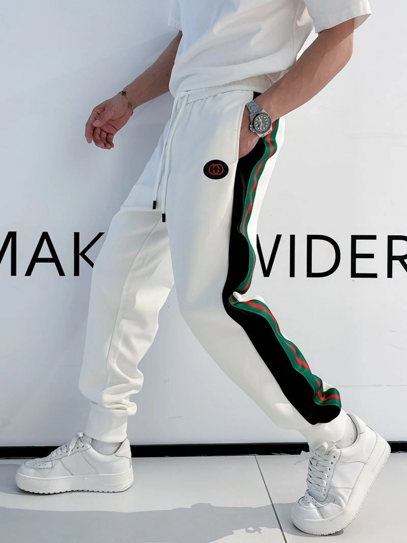 SunProtective Gucci Long Pants 125986