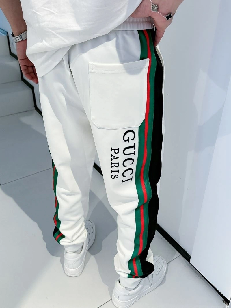 SunProtective Gucci Long Pants 125986