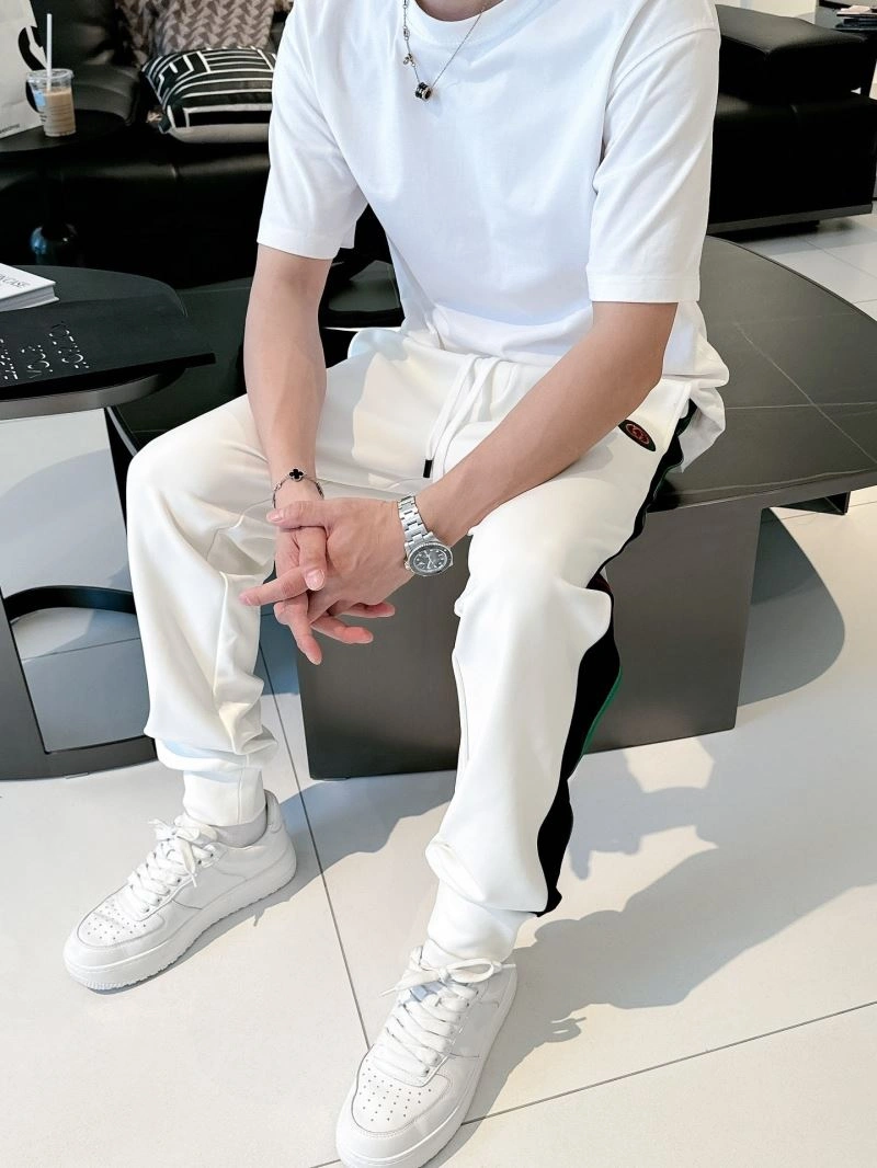 SunProtective Gucci Long Pants 125986