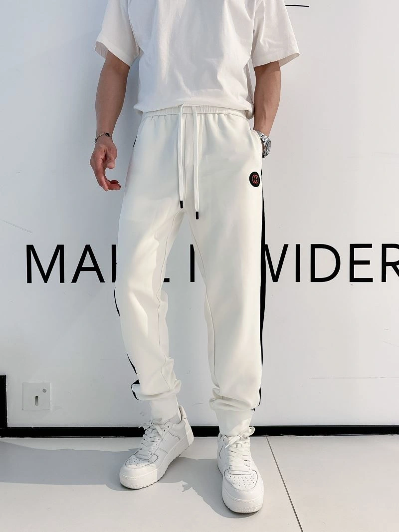 SunProtective Gucci Long Pants 125986