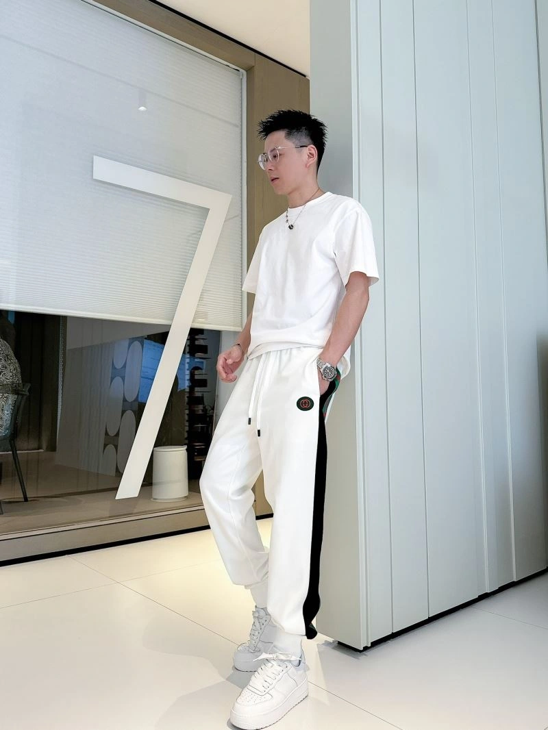 SunProtective Gucci Long Pants 125986