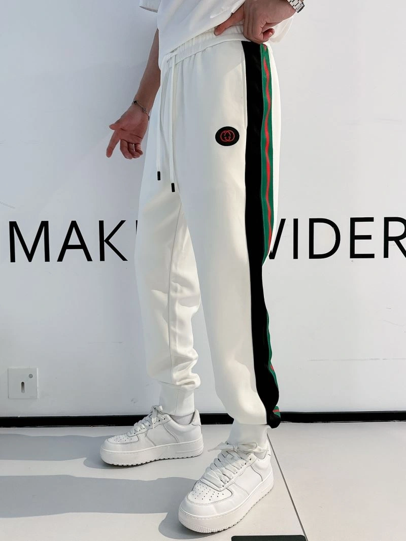 SunProtective Gucci Long Pants 125986