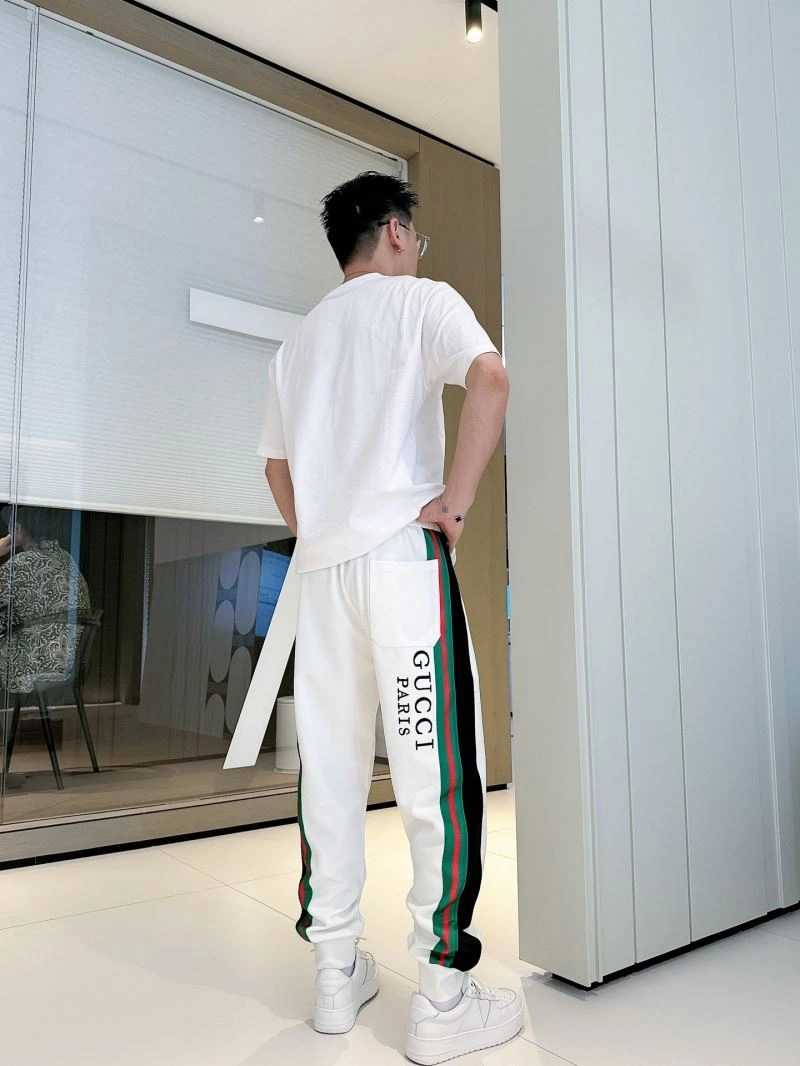SunProtective Gucci Long Pants 125986