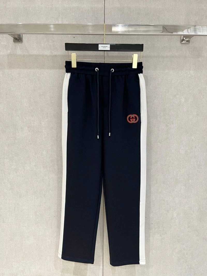 Bold Gucci Long Pants 125977