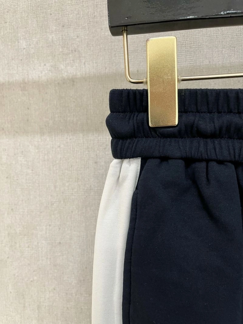 Bold Gucci Long Pants 125977