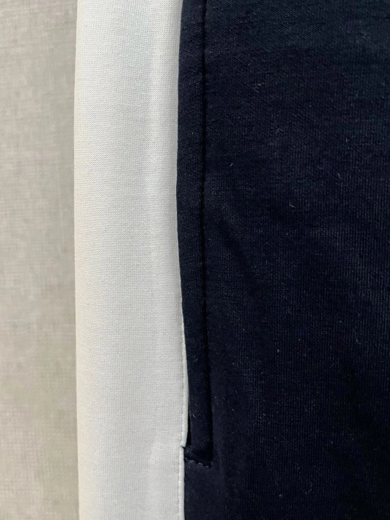 Bold Gucci Long Pants 125977