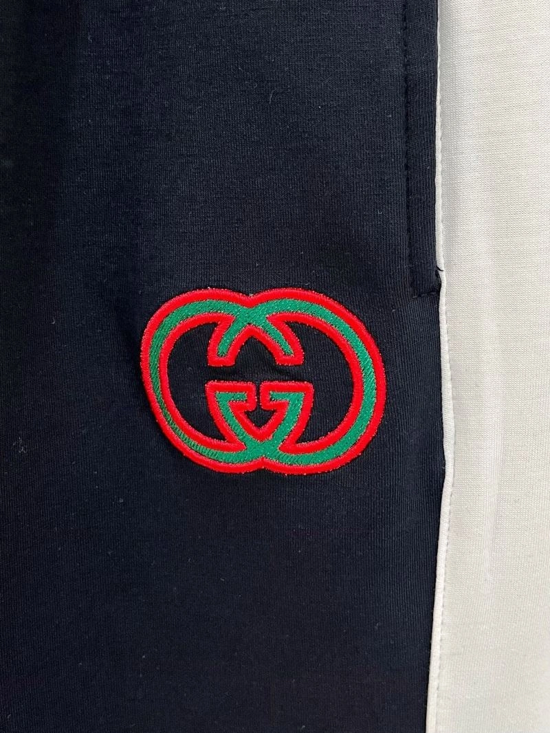 Bold Gucci Long Pants 125977