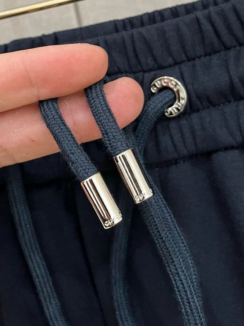 Bold Gucci Long Pants 125977