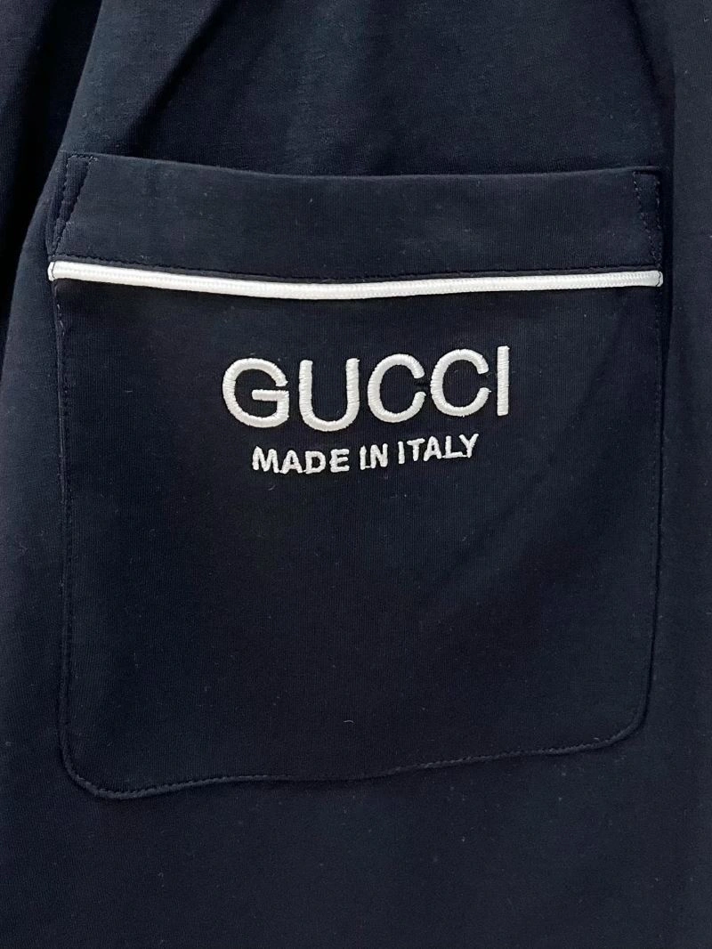 Bold Gucci Long Pants 125977