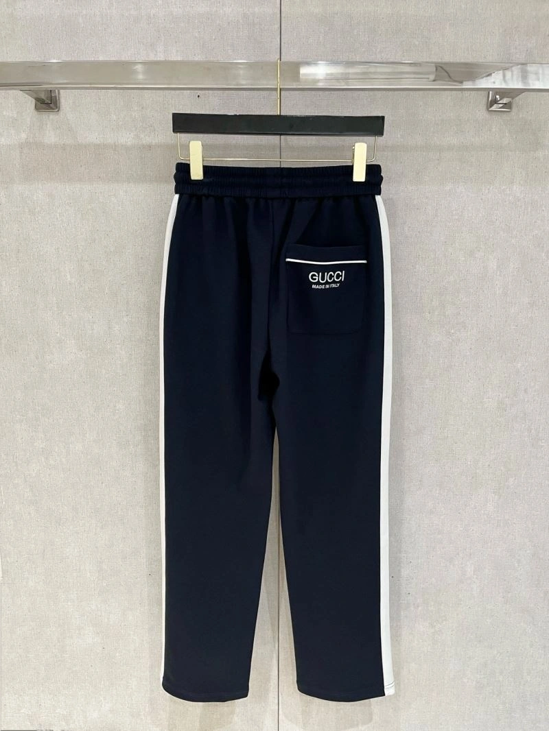Bold Gucci Long Pants 125977