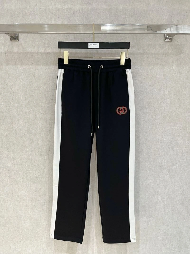 Resilient Gucci Long Pants 125962