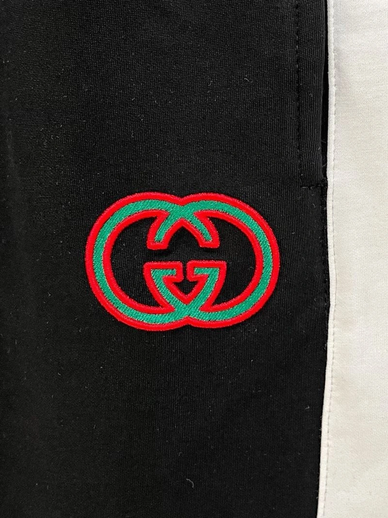 Resilient Gucci Long Pants 125962