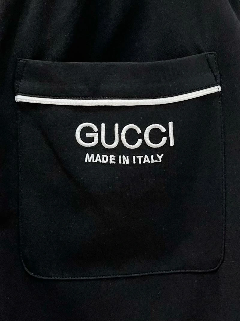 Resilient Gucci Long Pants 125962
